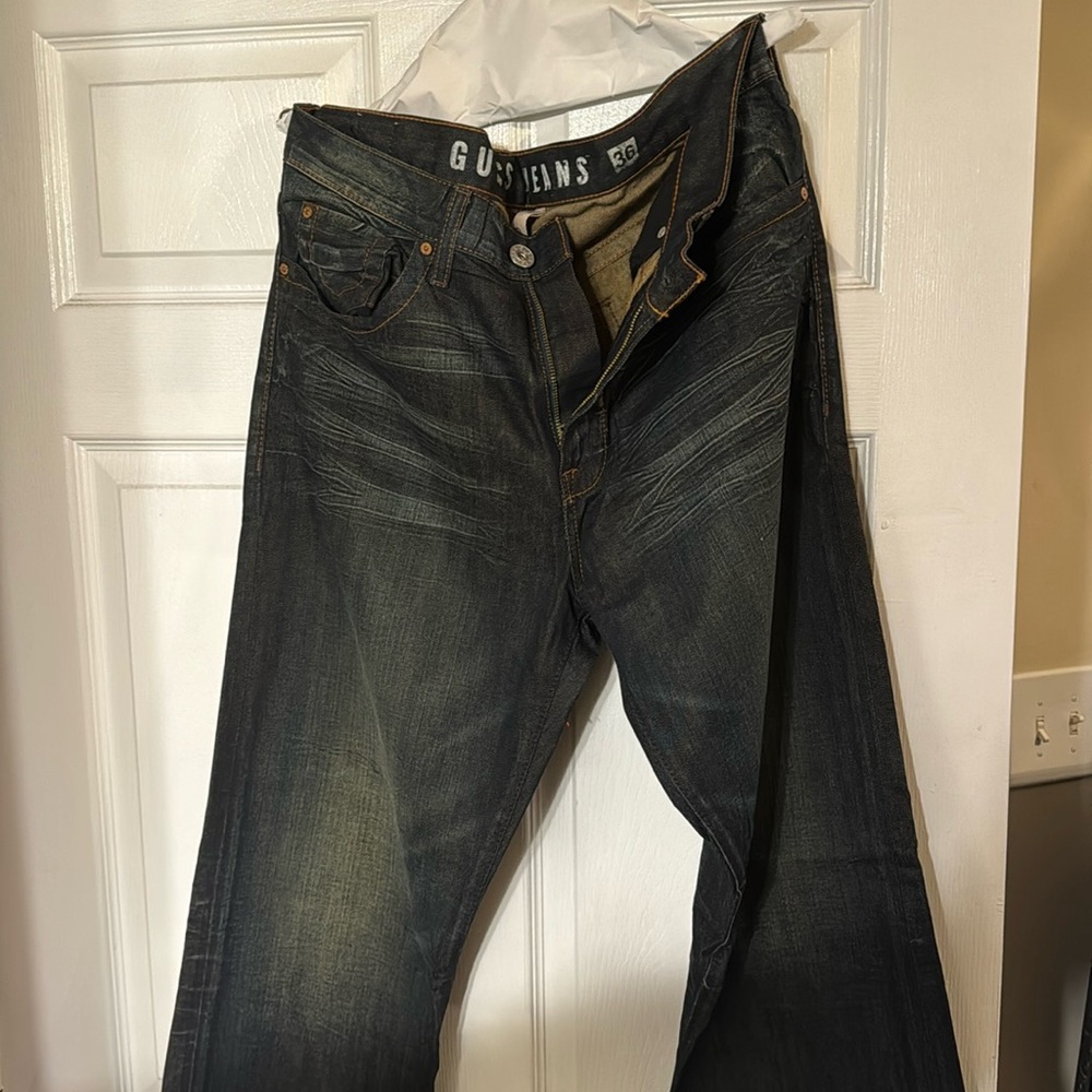 Guess Jeans
